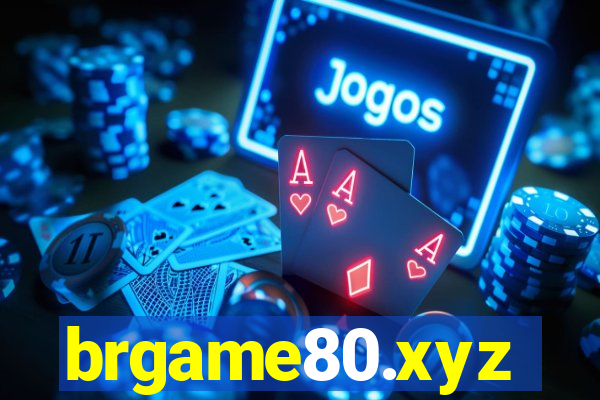 brgame80.xyz