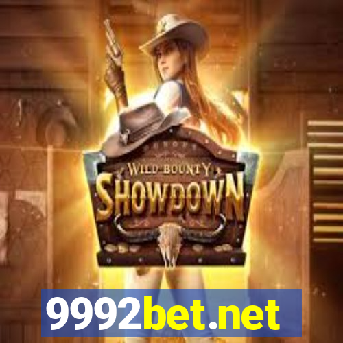 9992bet.net