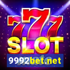 9992bet.net