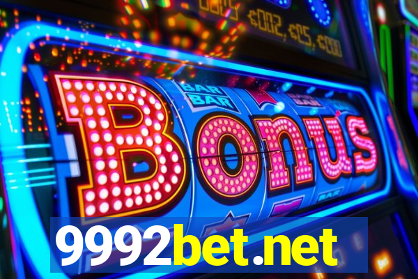 9992bet.net