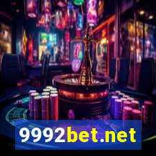 9992bet.net