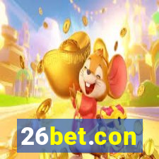 26bet.con