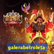 galerabetroleta