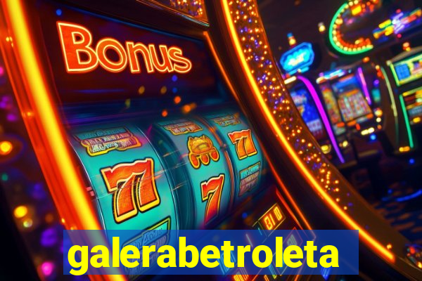 galerabetroleta