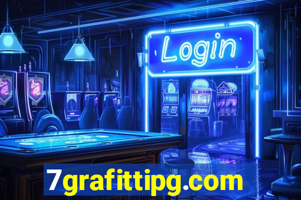 7grafittipg.com