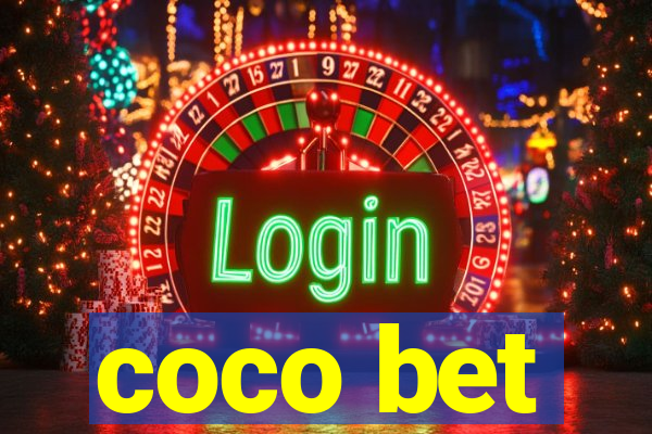 coco bet