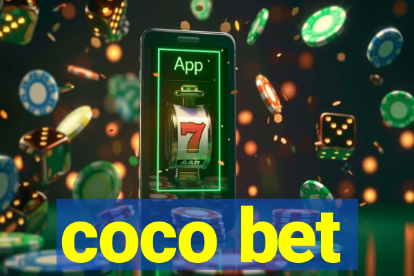 coco bet