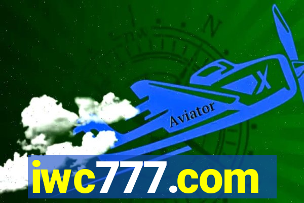 iwc777.com