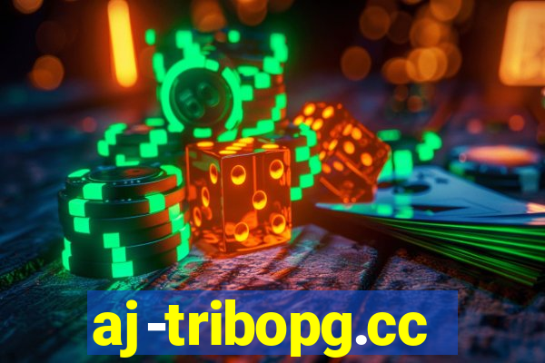 aj-tribopg.cc