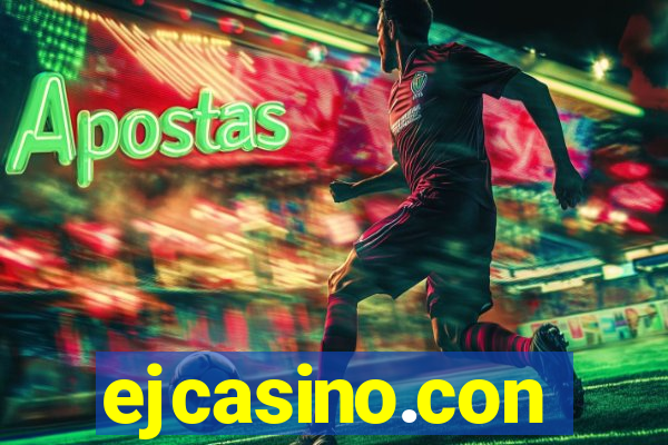 ejcasino.con