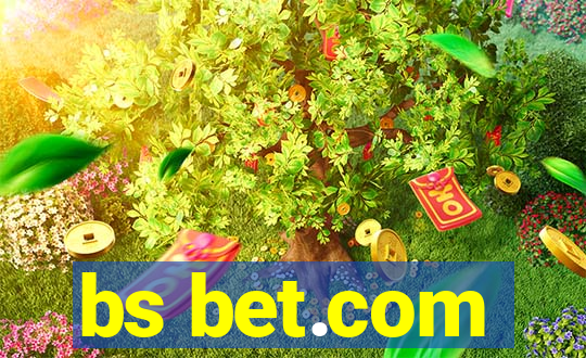 bs bet.com