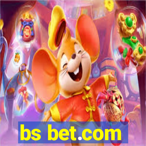 bs bet.com