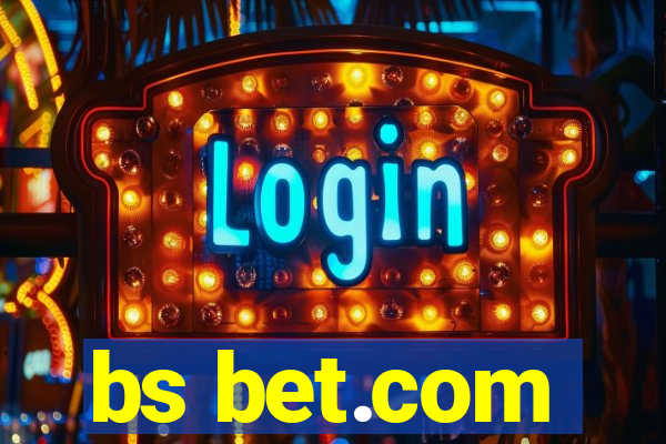 bs bet.com