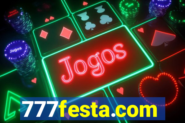 777festa.com