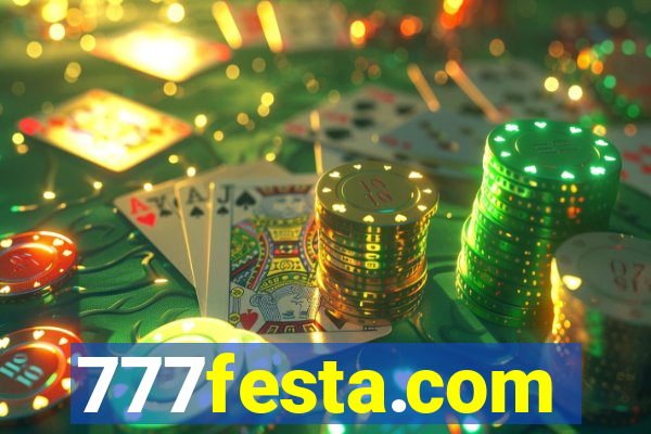 777festa.com