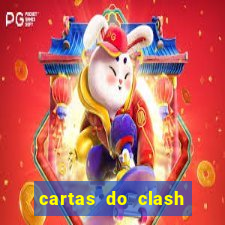 cartas do clash royale mini pekka