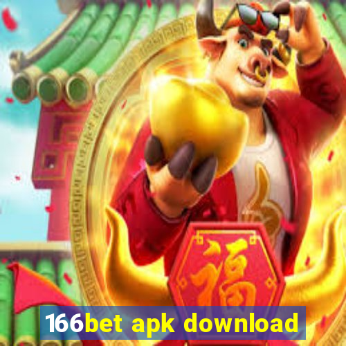 166bet apk download