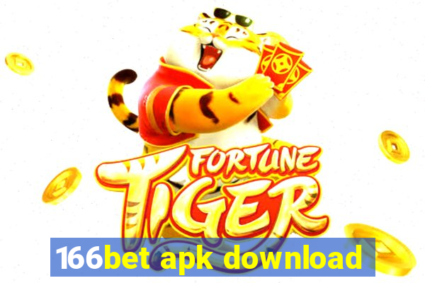 166bet apk download