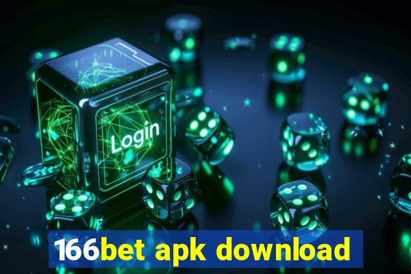 166bet apk download