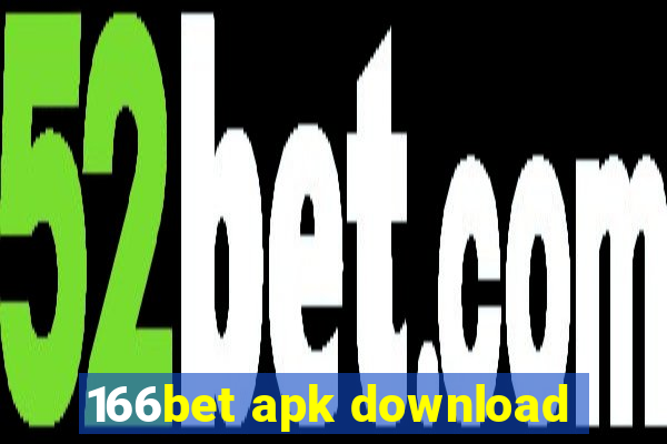 166bet apk download