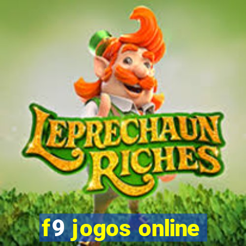 f9 jogos online