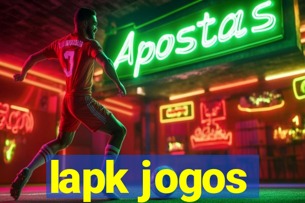 lapk jogos