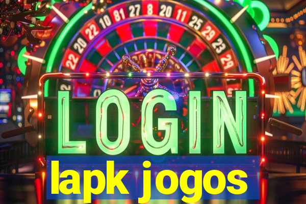 lapk jogos