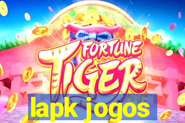 lapk jogos