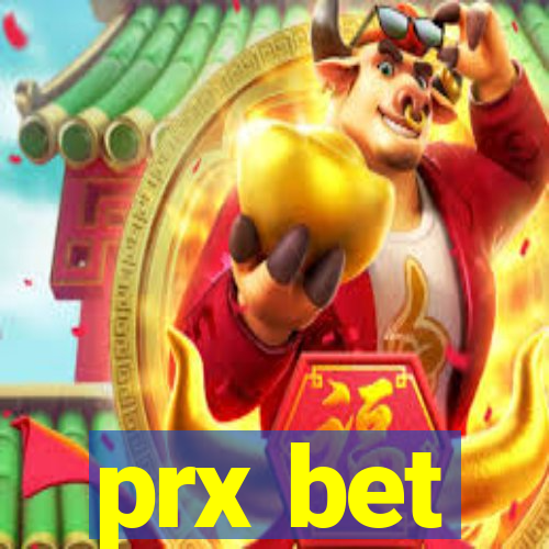 prx bet