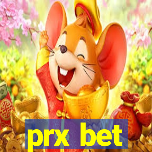 prx bet