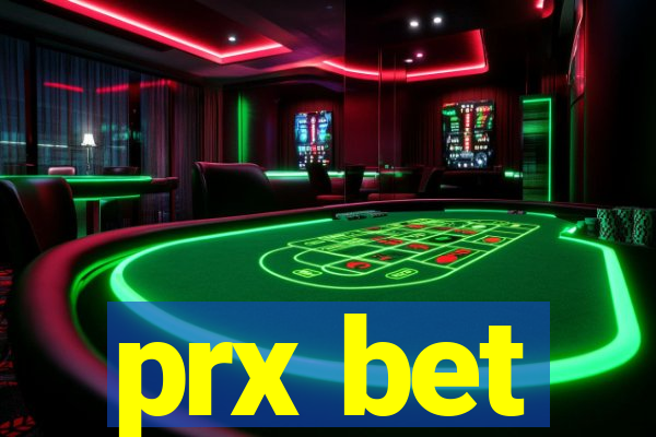 prx bet