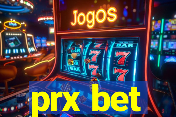 prx bet