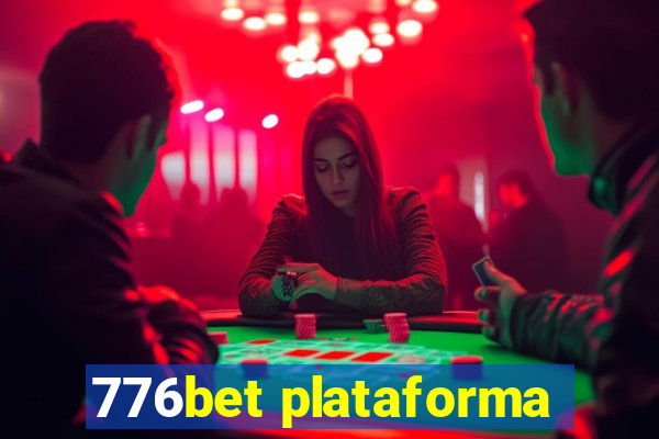 776bet plataforma