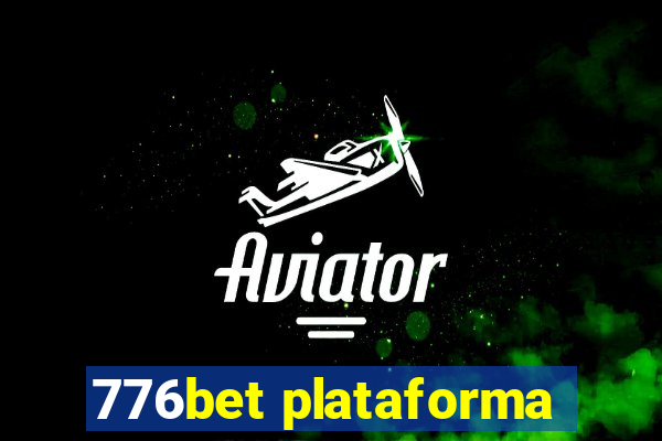 776bet plataforma