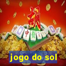 jogo do sol