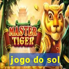 jogo do sol