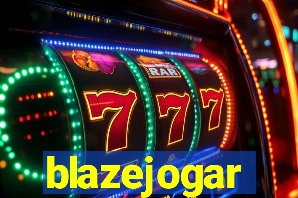 blazejogar