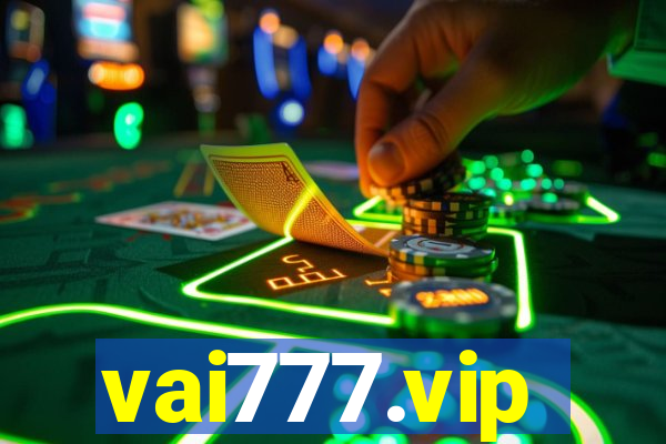 vai777.vip