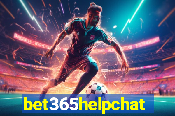 bet365helpchat