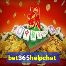 bet365helpchat