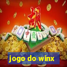 jogo do winx