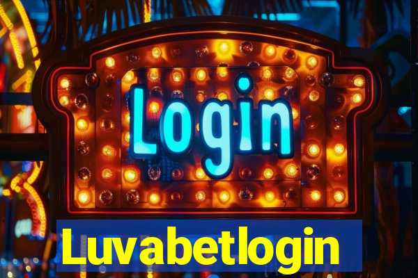 Luvabetlogin