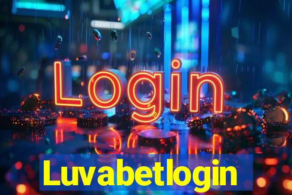 Luvabetlogin