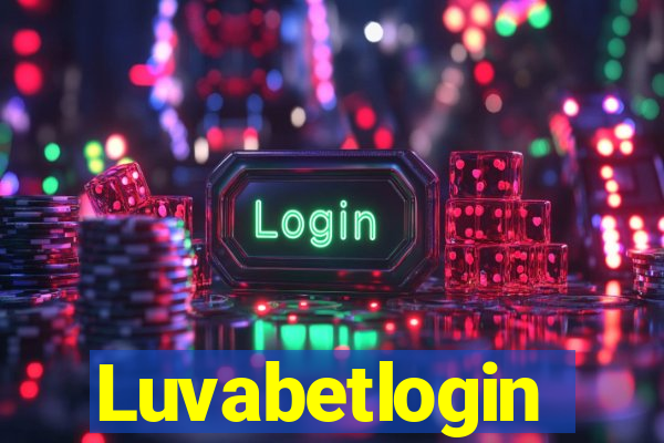 Luvabetlogin