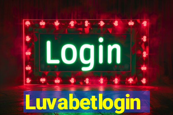 Luvabetlogin