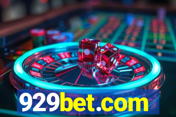 929bet.com