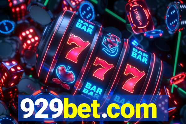 929bet.com