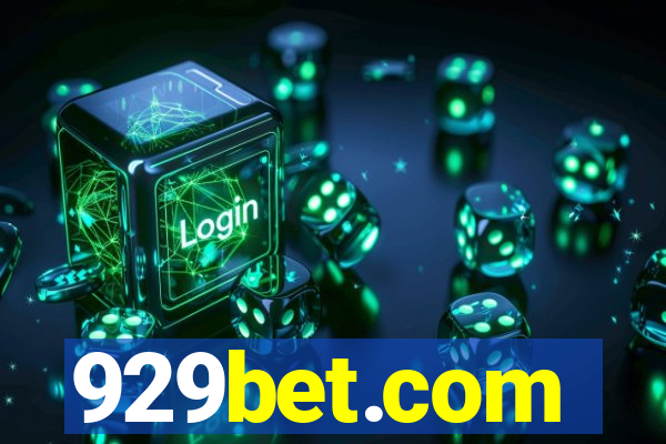 929bet.com