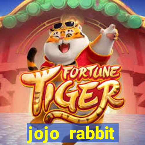 jojo rabbit assistir dublado