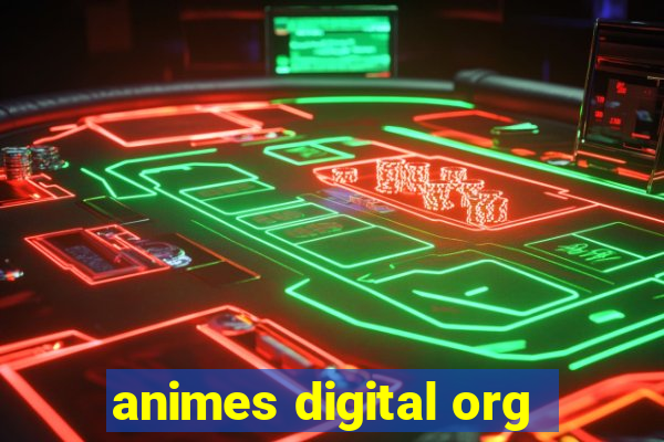 animes digital org